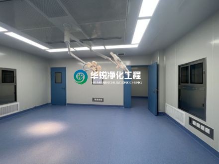 洁净手术部手术环境控制措施重点在哪？
